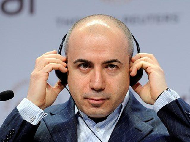 Tài chính - Bất động sản - Tỷ phú và những cách tiêu tiền "bá đạo" nhất năm 2015