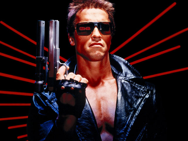 Phim - Video phim: Chạy trốn kẻ hủy diệt