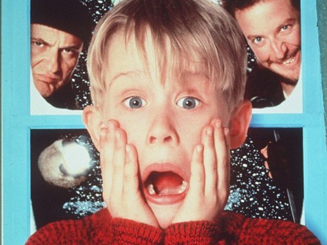 Phim - 10 lý do khiến 'Ở nhà một mình' tuyệt nhất mùa Noel