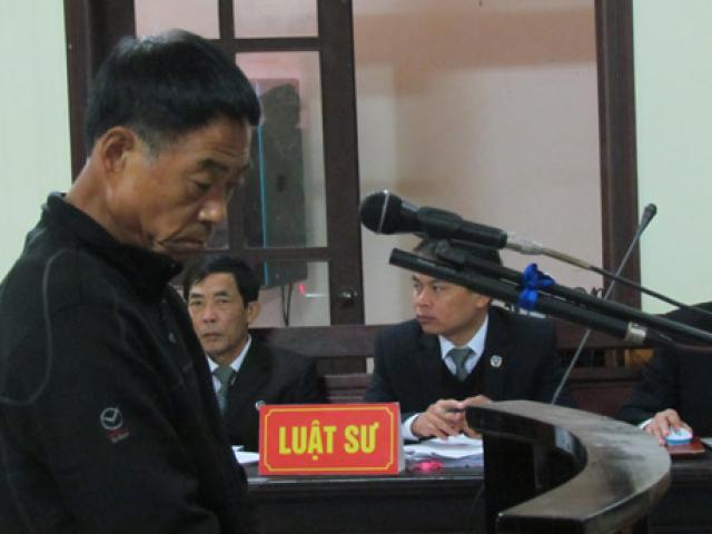 Tin tức trong ngày - Xử vụ sập giàn giáo Formosa: Đốc công người HQ chối tội