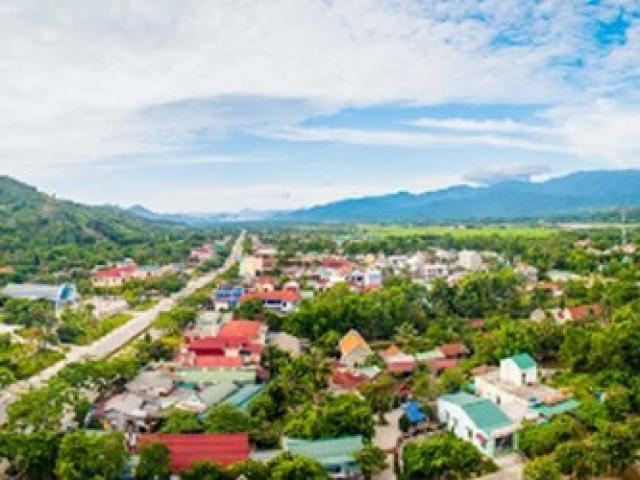 Tin tức Việt Nam - Vì sao động đất liên tiếp xảy ra ở Thừa Thiên - Huế?