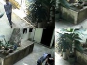Trọng án - Hình ảnh kẻ xả súng vào trưởng Công an TP Phủ Lý