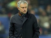 Bóng đá Đức - Chelsea chính thức sa thải HLV Mourinho