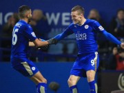 Bóng đá - Fan trúng đậm nhờ Leicester khuynh đảo Ngoại hạng Anh