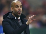 Bóng đá Ngoại hạng Anh - Muốn thành công với Pep, Premier League phải kiên nhẫn