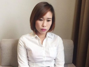 Pháp luật - “Tú bà” xinh đẹp cầm đầu đường dây bán dâm cao cấp