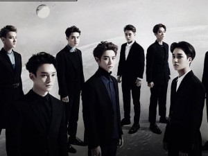 Ca nhạc - MTV - Top 10 sao K-Pop bán được nhiều đĩa nhạc nhất 2015