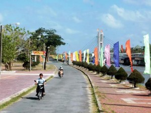 Tin tức trong ngày - Cà Mau: Hết tiền chi lương, huyện &quot;cầu cứu&quot; ngân sách tỉnh