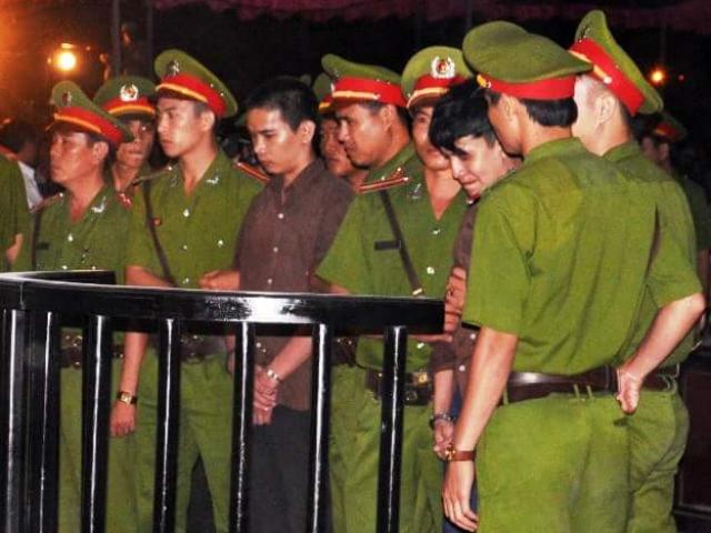 Diễn biến tâm lý 3 bị cáo tại phiên xử thảm án ở Bình Phước