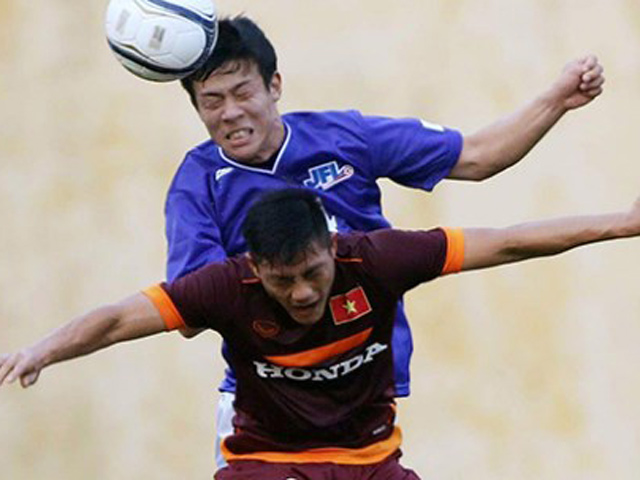 Bóng đá Việt Nam - Đội U-23 Việt Nam chuẩn bị VCK châu Á: Mù thông tin!