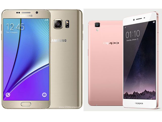 Dế sắp ra lò - Top smartphone cao cấp sở hữu SIM kép tốt nhất 2015