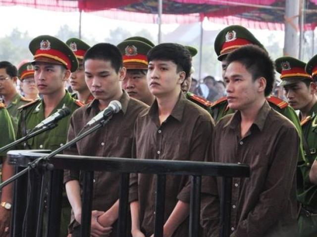 Tin tức trong ngày - Những phiên tòa "nóng" nhất năm 2015