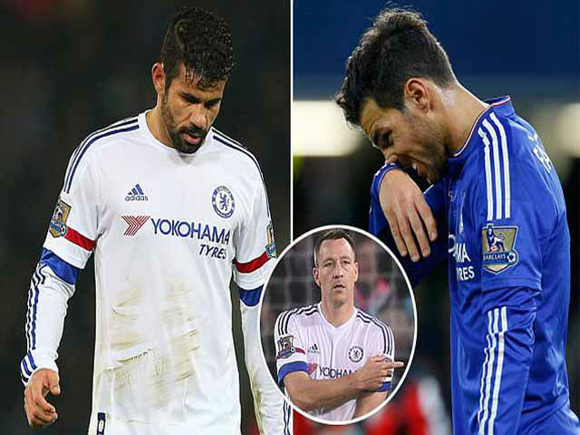 Bóng đá Ngoại hạng Anh - NHA trước V17: Nỗi buồn Mourinho "phủ bóng"