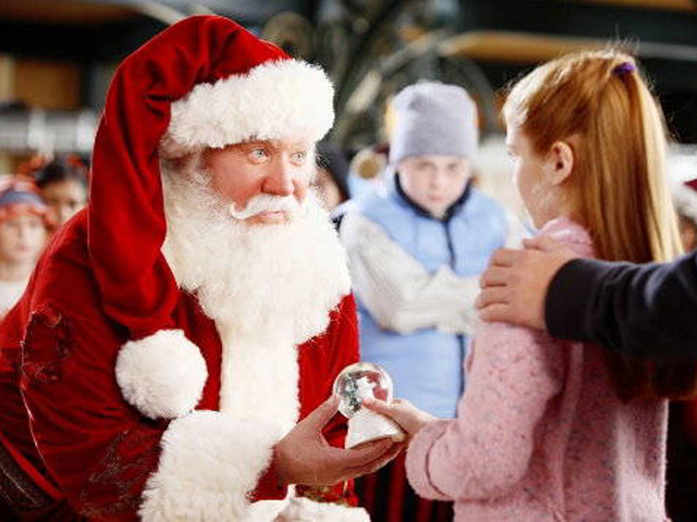 Thế giới - Xuất thân ít người biết của Ông già Noel