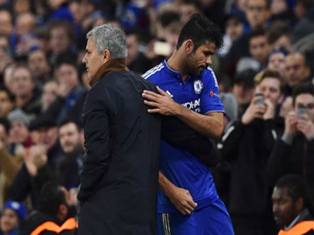 Bóng đá Ngoại hạng Anh - Mourinho xứng đáng được "yêu" như Sir Alex, Wenger?