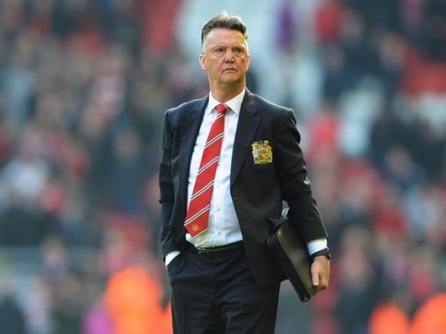 Bóng đá - Tin HOT tối 18/12: Dừng chỉ trích Van Gaal, MU sẽ ổn