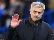 Bóng đá - Hậu Chelsea, biết đâu Mourinho sẽ sang… MU