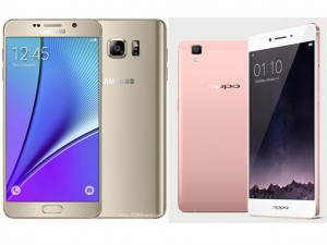 Điện thoại - Top smartphone cao cấp sở hữu SIM kép tốt nhất 2015