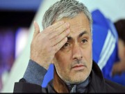 Bóng đá - Sa thải Mourinho, Chelsea tính &quot;xù&quot; tiền đền bù?