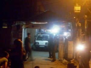 Khởi tố vụ 2 vợ chồng gục trên vũng máu trong căn nhà trọ