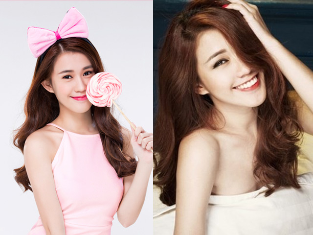 Làm đẹp - Tuyệt chiêu căng da mặt trong 8 phút của Ngọc Thảo