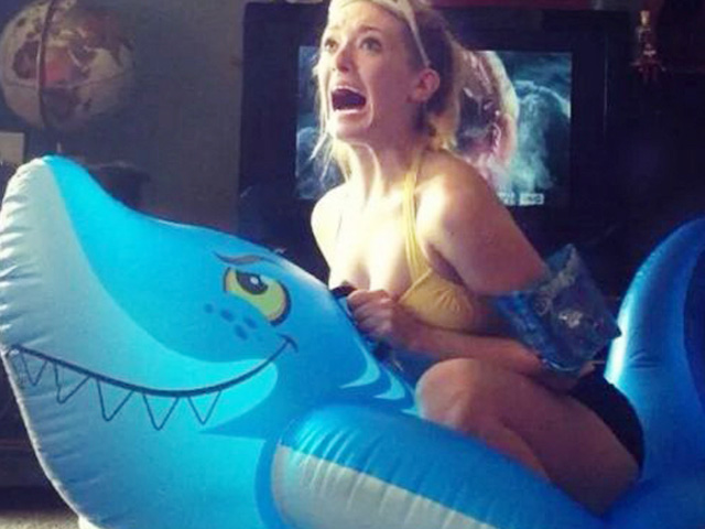 Cười 24h - Ơn giời, lại có ảnh "cười" cuối tuần rồi