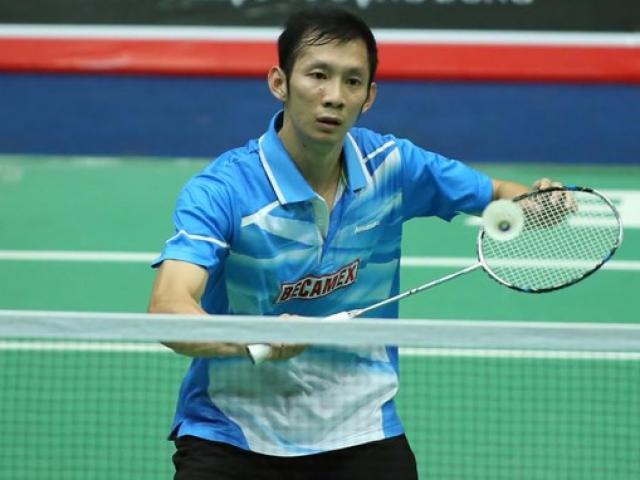 Thể thao - Tin thể thao HOT 19/12: Tiến Minh thua ngược ở Mexico