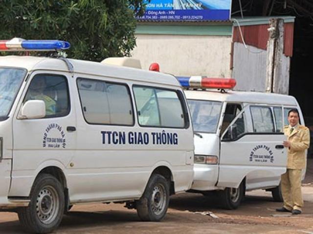 Tin tức trong ngày - Người “duyên nghiệp” với... tử thi TNGT