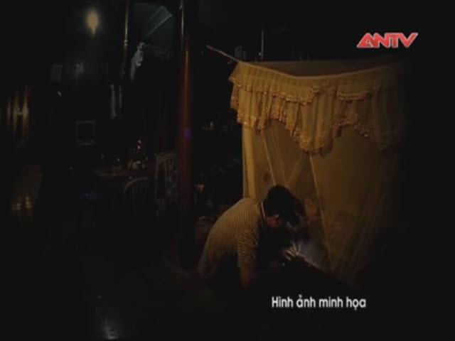 Pháp luật - Thiếu phụ chết trong nhà với chiếc cúc quần bị mở (P.2)