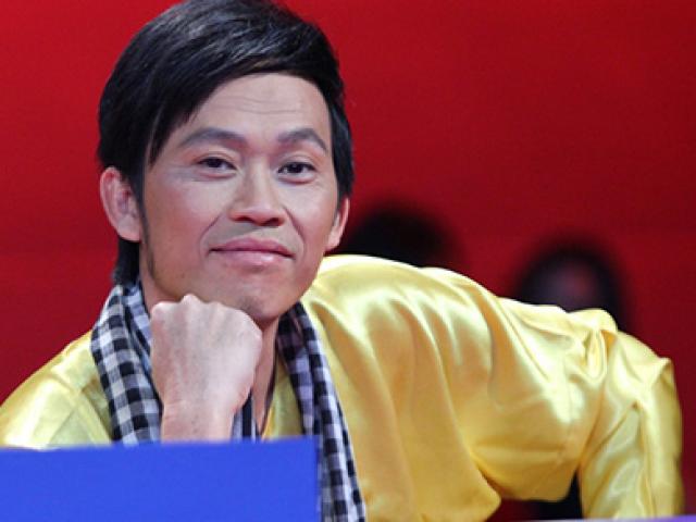 Ca nhạc - MTV - Hoài Linh: 'Bác sĩ đang bắt tôi mổ cổ họng'