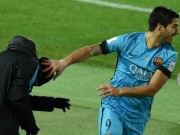 Ngôi sao bóng đá - Barca và giấc mộng ăn năm: Thành bại ở Suarez