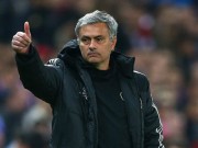 Ngôi sao bóng đá - Sao 360 độ 19/12: Mourinho hot hơn bom tấn điện ảnh