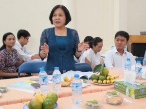 Giáo dục - du học - Học sinh đang sống vô cảm, thiếu nhân ái