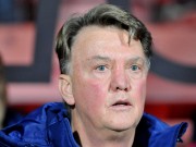 Bóng đá - MU - Norwich: &quot;Ngày tận thế&quot; chờ Van Gaal