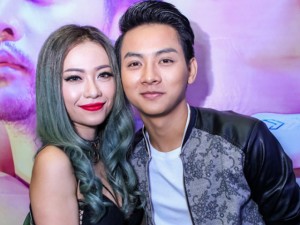 Ca nhạc - MTV - Hoài Lâm xấu hổ khi xem MV 18+