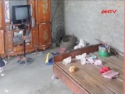 Thiếu phụ chết trong nhà với chiếc cúc quần bị mở (P.1)