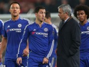 Bóng đá - Mourinho đấu “Quyền lực đen”: Những &quot;cừu đen&quot; khét tiếng (P1)