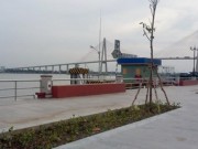 Tin tức trong ngày - Phát hiện thi thể phụ nữ nổi lập lờ trên sông Tiền