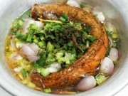 Ẩm thực - Những món ngon dân dã từ dừa chỉ có ở Bến Tre