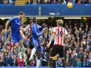 Bóng đá - Chelsea - Sunderland: Diện mạo mới không Mourinho