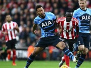 Bóng đá Ngoại hạng Anh - Southampton - Tottenham: Hàng công tỏa sáng