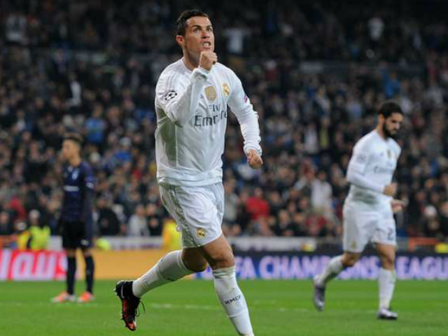 Bóng đá Tây Ban Nha - Real - Rayo Vallecano: "Các vị thần" trút giận