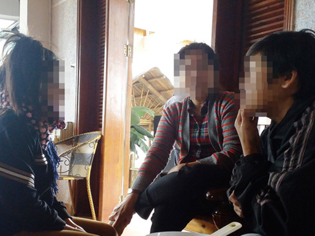 Tin tức trong ngày - Lừa người dân tộc thiểu số đi bán hàng đa cấp