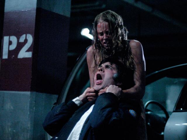 Phim - Bộ tứ phim kinh dị hay nhất mùa Noel