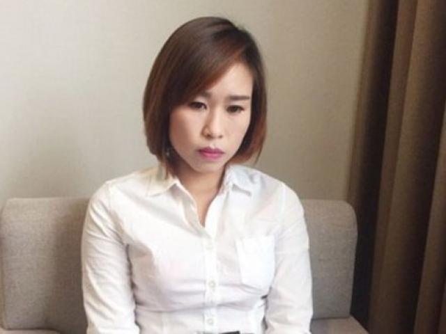 Pháp luật - Vì sao "tú bà" kéo được nữ sinh vào đường dây sextour?