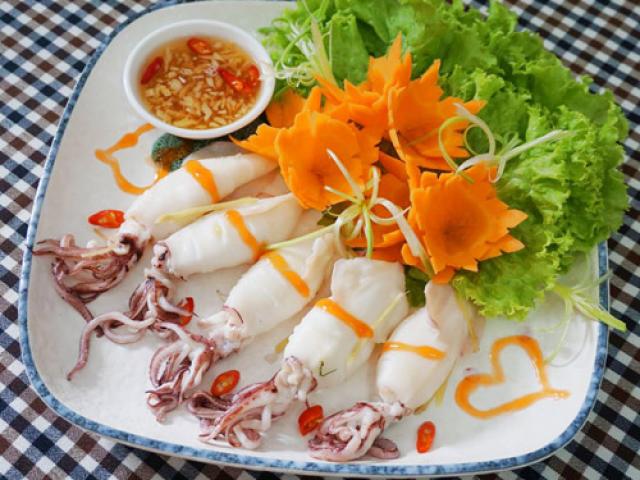 Ẩm thực - 4 món hấp nóng bỏng cho ngày cuối tuần