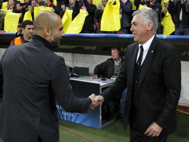 Bóng đá - CHÍNH THỨC: Ancelotti sẽ "kế nhiệm" Guardiola