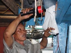 Tin tức trong ngày - Tàu cá cùng 6 ngư dân trở về sau gần nửa tháng mất tích