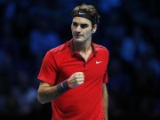 Thể thao - Tin thể thao HOT 20/12: Federer vẫn muốn cộng tác với Edberg