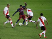 Bóng đá - Barca - River Plate: Khắc tên vào lịch sử